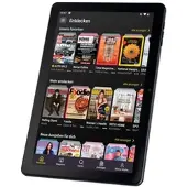 READLY Tablet Android 12 10,1 Zoll