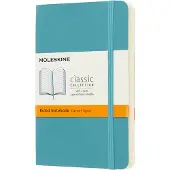 Moleskine Notizbuch