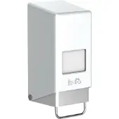 PGP PETER GREVEN Variospender Variomat M, Farbe: WHITE