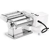 Laica Nudelmaschine + Küchenwaage