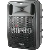 MIPRO Akku-Beschallungssystem "MA-505", Ohne Empfänger