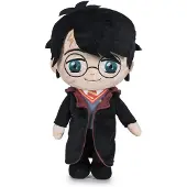 Play Harry Potter Plüschfigur Harry 29cm