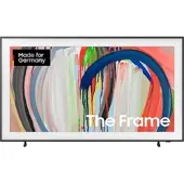 Samsung GQ55LS03H The Frame LS03HA 4K Vision AI Smart TV (55 Zoll / 138 cm, UHD 4K, SMART TV)