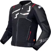 Richa Stradale Evo Motorrad Lederjacke