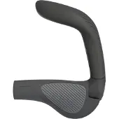 Ergon Griffe GP5-L Evo | Größe L
