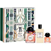 Hermès Paris Twilly d'EDP 50 ml + EDP MINI 7,5 ml + BL 40 ml (woman)