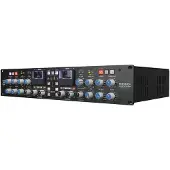 Solid state logic SSL Der Bus+