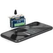 Seymour Duncan HyperSwitch- Bluetooth 5-Way Switch - Schalter