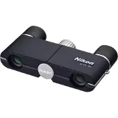 Nikon Fernglas 4x10D CF marineblau BAA980WA