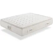 Moonia - Matratze King Premier Multizone - 150X200 cm