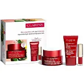 Clarins Super Restorative Collection Geschenkset für reife Haut