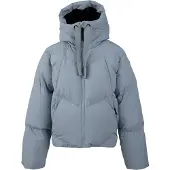 Brunotti Jacke Shelka Jacket Damen Silver Blue-XXL