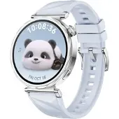 Huawei Watch GT 5 41mm hellblau | Zustand: Neu & original versiegelt