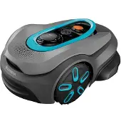 Gardena smart SILENO sense robotplneklipper, 600 m