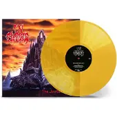 NUCLEAR BLAST The Jester Race (1LP-Hülle) (transparent gelb) (VINYL)