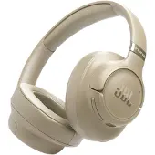 JBL Kabellose Kopfhörer Tune 780NC beige