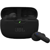 JBL Wave Beam 2 Bluetooth-Kopfhörer, schwarz