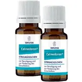 Weleda Doppelpack Calmedoron Globuli 2X50 g