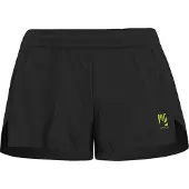 Karpos Fast Vertical Kurze Hose Schwarz XL Mann Schwarz XL