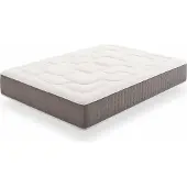 Moonia - Matratze King Max Multizone - 135X190, 30cm