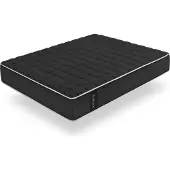 Moonia - Matratze Air Black - 150X200 cm