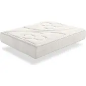 Moonia - Matratze Quantum Hochdicht Memory-Schaum - 160X200 cm