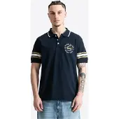 Ocean pacific Canggu Kurzarm-poloshirt