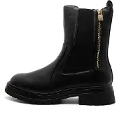 Tommy Hilfiger Schuhe T3A5330161355999999SCHWARZ