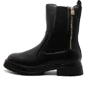 Tommy Hilfiger Schuhe T3A5330161355999999SCHWARZ