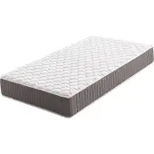 Moonia - Matratze King Relax Supreme - 80X190, 30cm