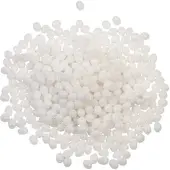 AGT 4er-Set Formbarer Polymorph-Kunststoff für DIY-Projekte, 250 g