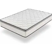 Moonia - Matratze Premium Hotel Edition - 30cm 135X200cm
