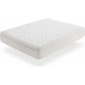 Moonia - Matratze Box Spring Premier - 160X200, 30cm