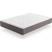 Moonia - Matratze King Relax Supreme - 160X200, 30cm
