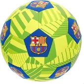 WINFUN Strandball F.C. Barcelona Ø 21 cm 21 cm