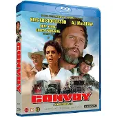 Studio Canal CONVOY - (Blu-Ray)