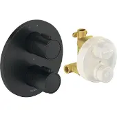Duravit TH4200008046 Thermostatarmaturen Thermostat UP-Set