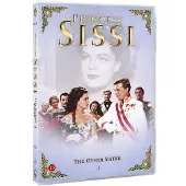 SMD Prinsesse Sissi 1- DVD
