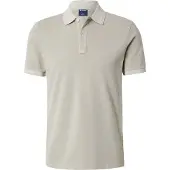 G-Star Dunda Overdyed Kurzarm-poloshirt