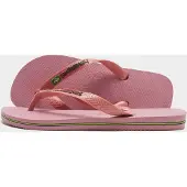 Havaianas Flip-Flops Brasil Logo für Uni