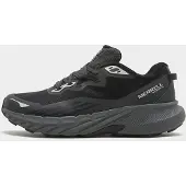 Merrell Herren Laufschuhe Halbschuhe Agility Trail WP J00003322 Schwarz