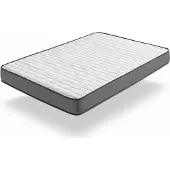 Moonia - Matratze Multi Flex Care - 21cm 150X200cm