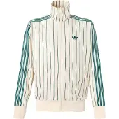 Adidas Originals Firebird Pinstripes Reißverschlusspullover