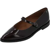 Paul green Ballerinas in Braun | Gr.: 37,5