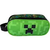 Sanrio Minecraft Face Federmä ppchen