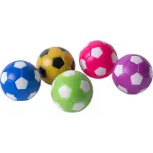 Sportime Kickerball Fussballdesign
