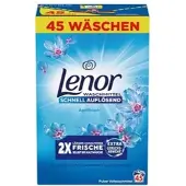 Lenor Universalwaschmittel »Aprilfrisch« 45 WL weiß