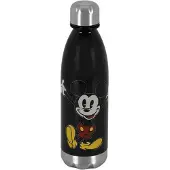KARACTERMANIA Disney Mickey Mouse Face Tritan Flasche