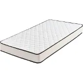 Moonia - Matratze Slim Max 15cm, 90x200cm