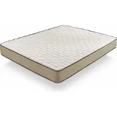 Moonia - Matratze Bamboo Care 18cm, 140x200cm